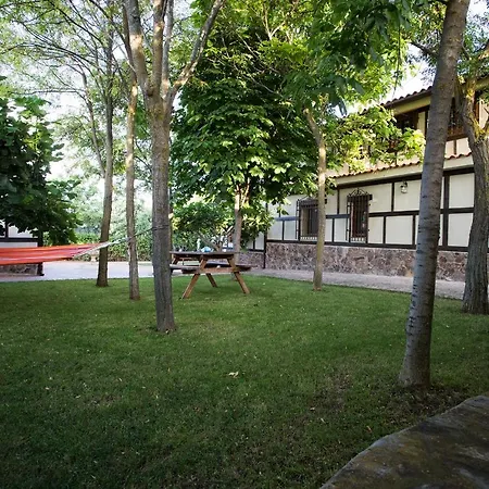 Casa El Olivar De Don Pedro Cobisa Exterior foto