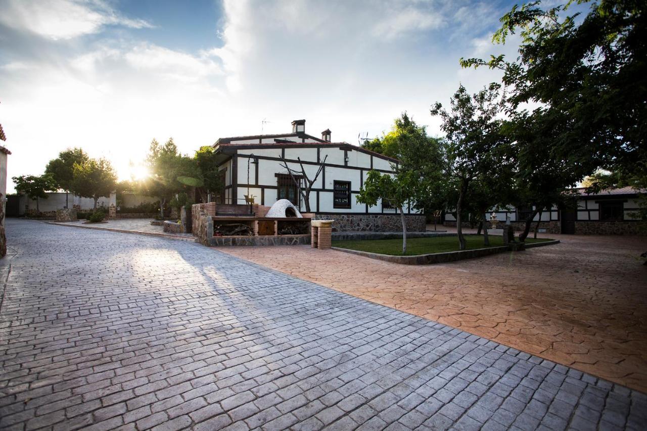 Villa Casa El Olivar De Don Pedro