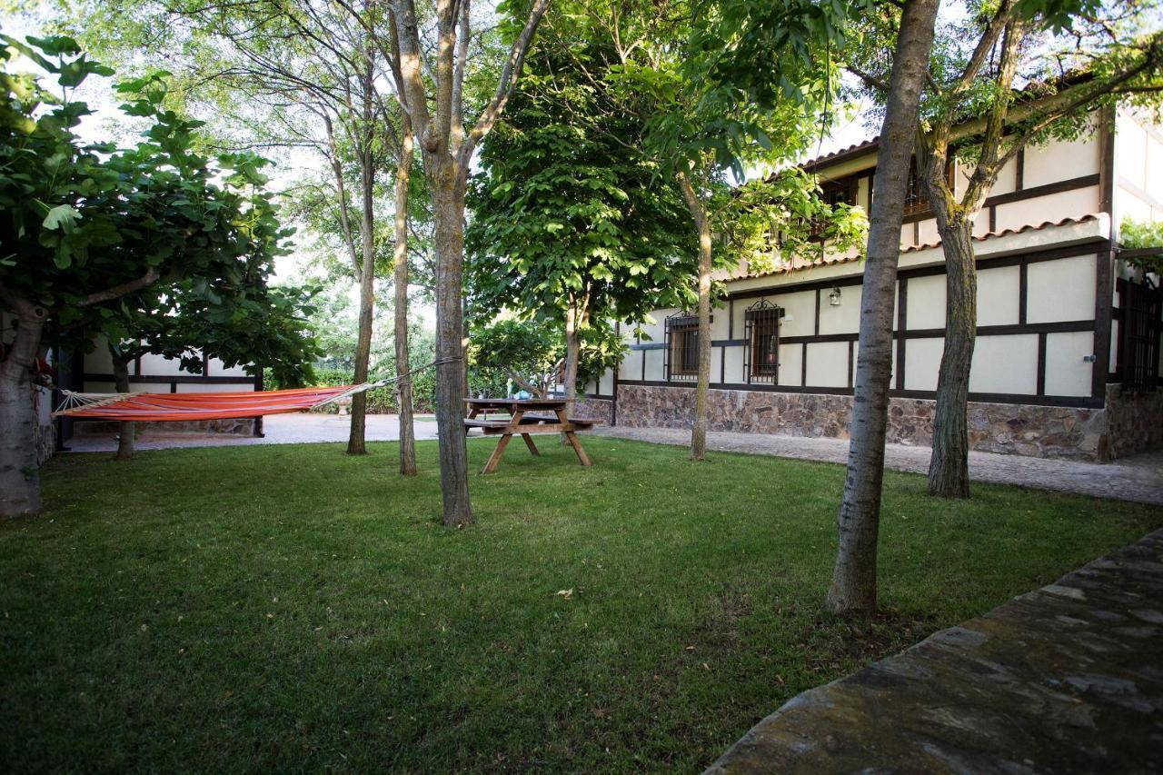 Casa El Olivar De Don Pedro Cobisa