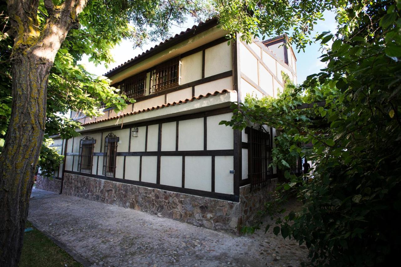 Casa El Olivar De Don Pedro Cobisa