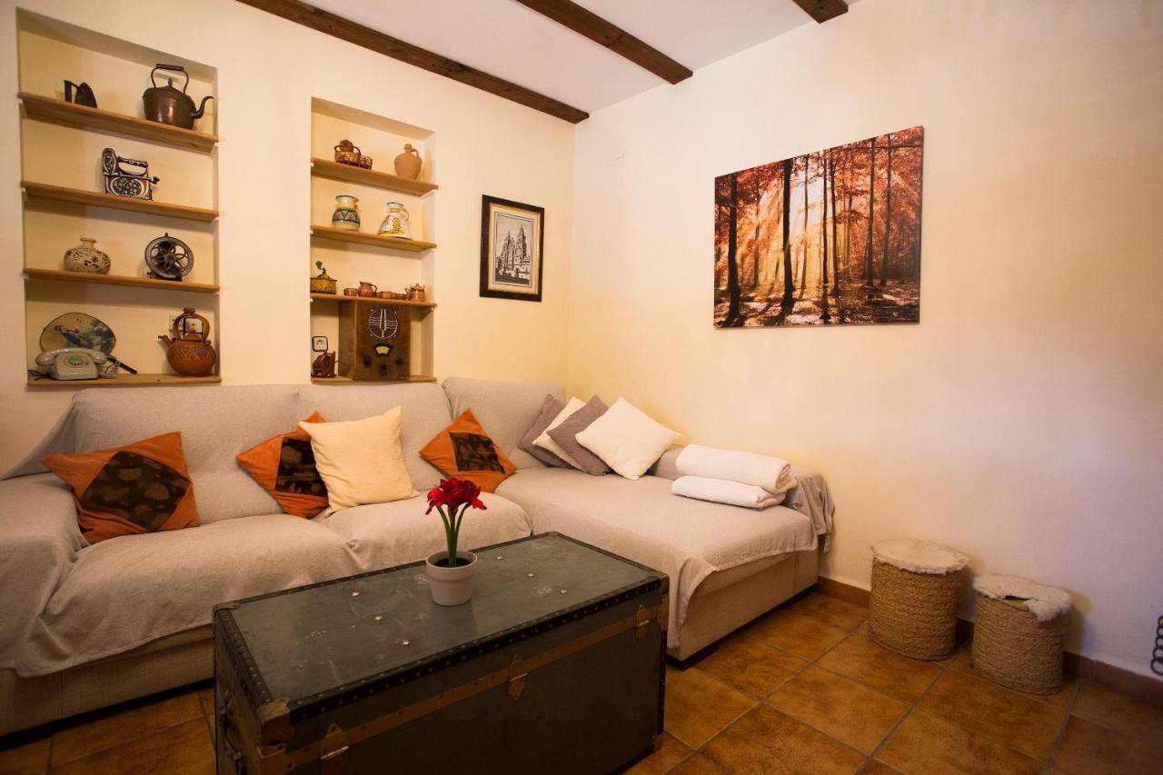 Casa El Olivar De Don Pedro Cobisa