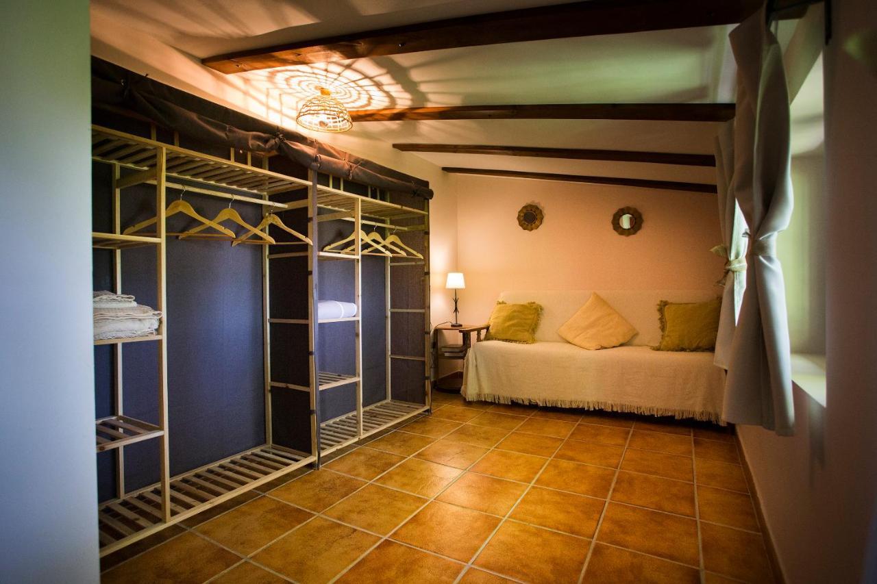 Casa El Olivar De Don Pedro