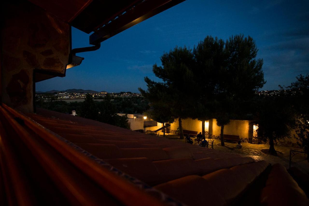 Casa El Olivar De Don Pedro * Cobisa