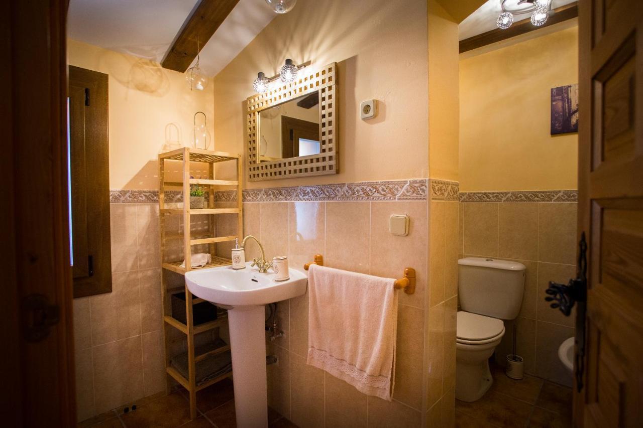 Casa El Olivar De Don Pedro Vil·la