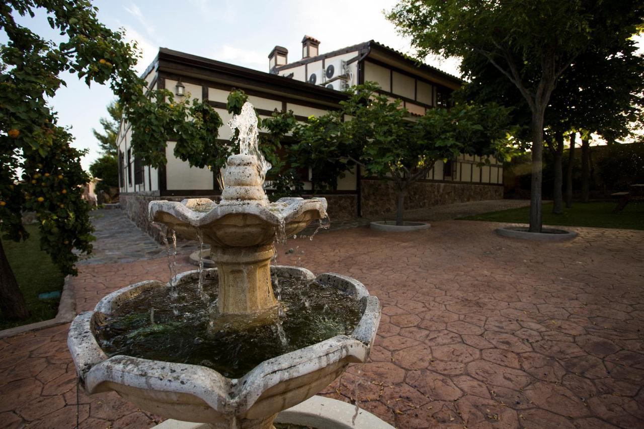 Villa Casa El Olivar De Don Pedro Cobisa