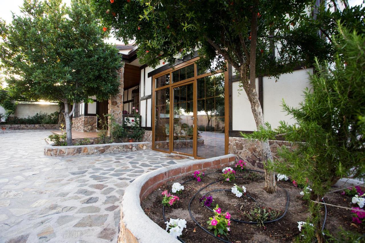 Casa El Olivar De Don Pedro * Cobisa