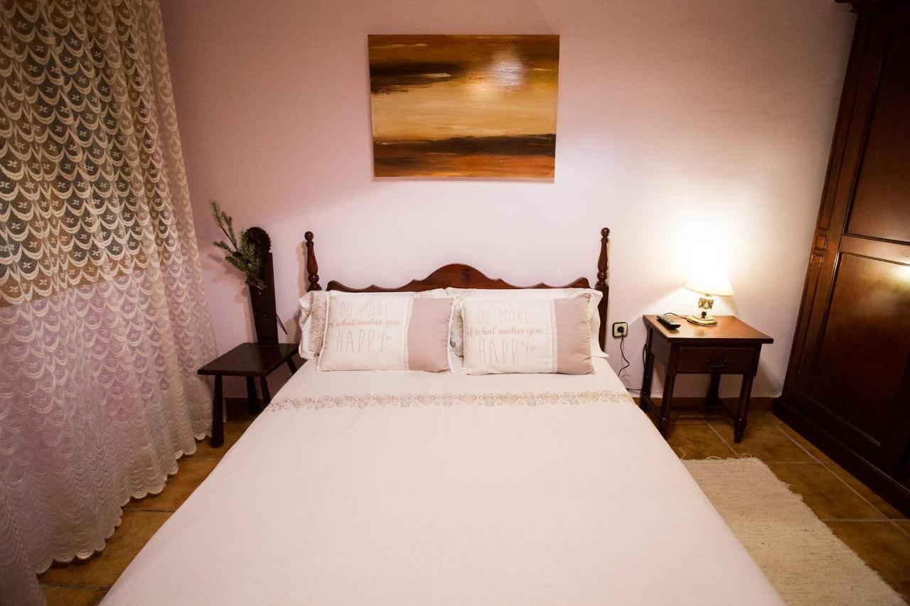 Casa El Olivar De Don Pedro Villa Cobisa