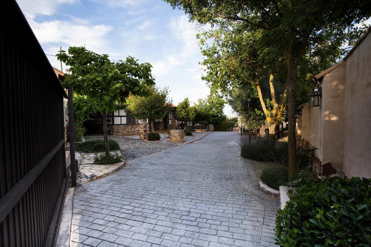 Vil·la Casa El Olivar De Don Pedro *