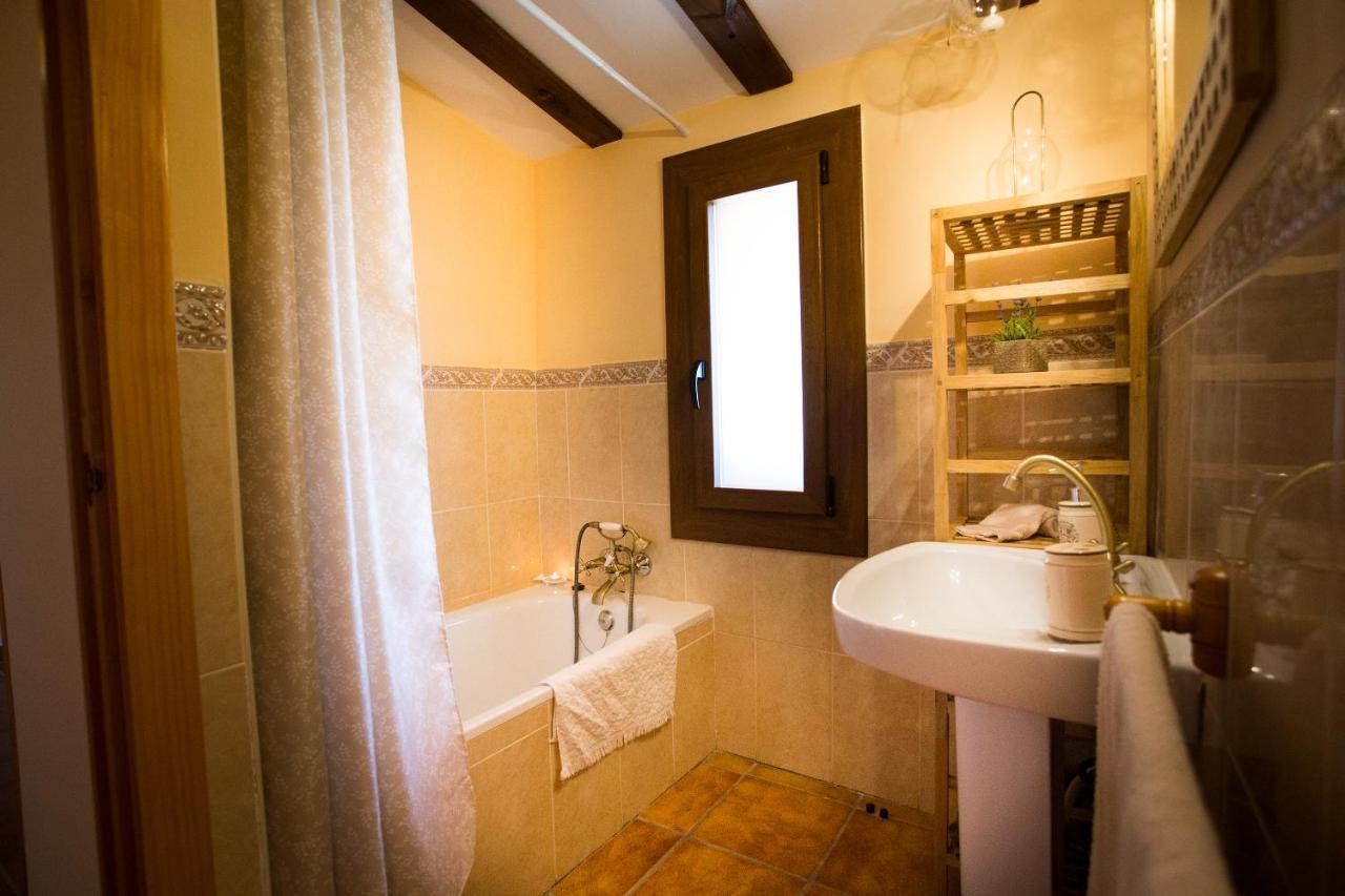 Vil·la Casa El Olivar De Don Pedro