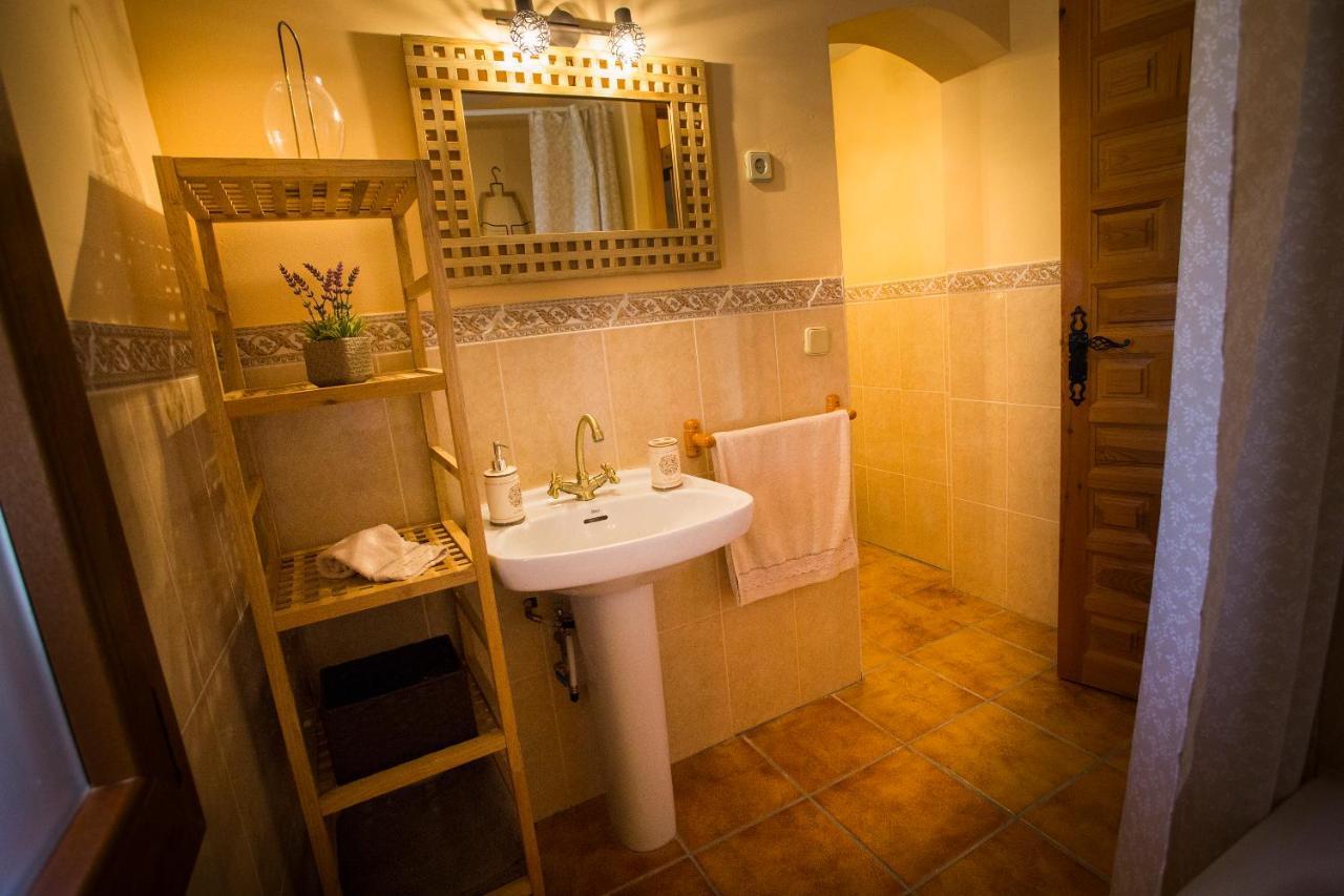 Vil·la Casa El Olivar De Don Pedro