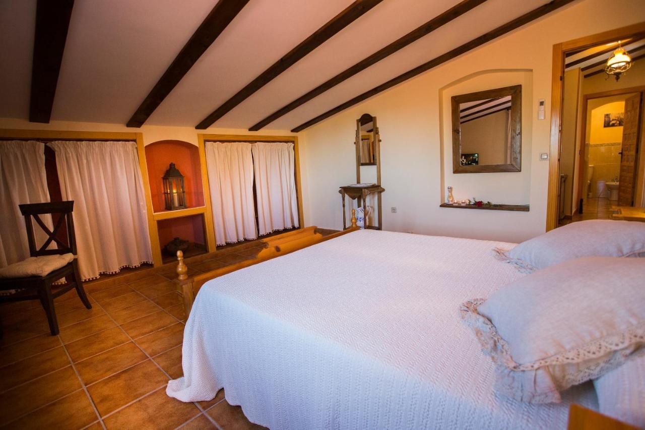 Villa Casa El Olivar De Don Pedro