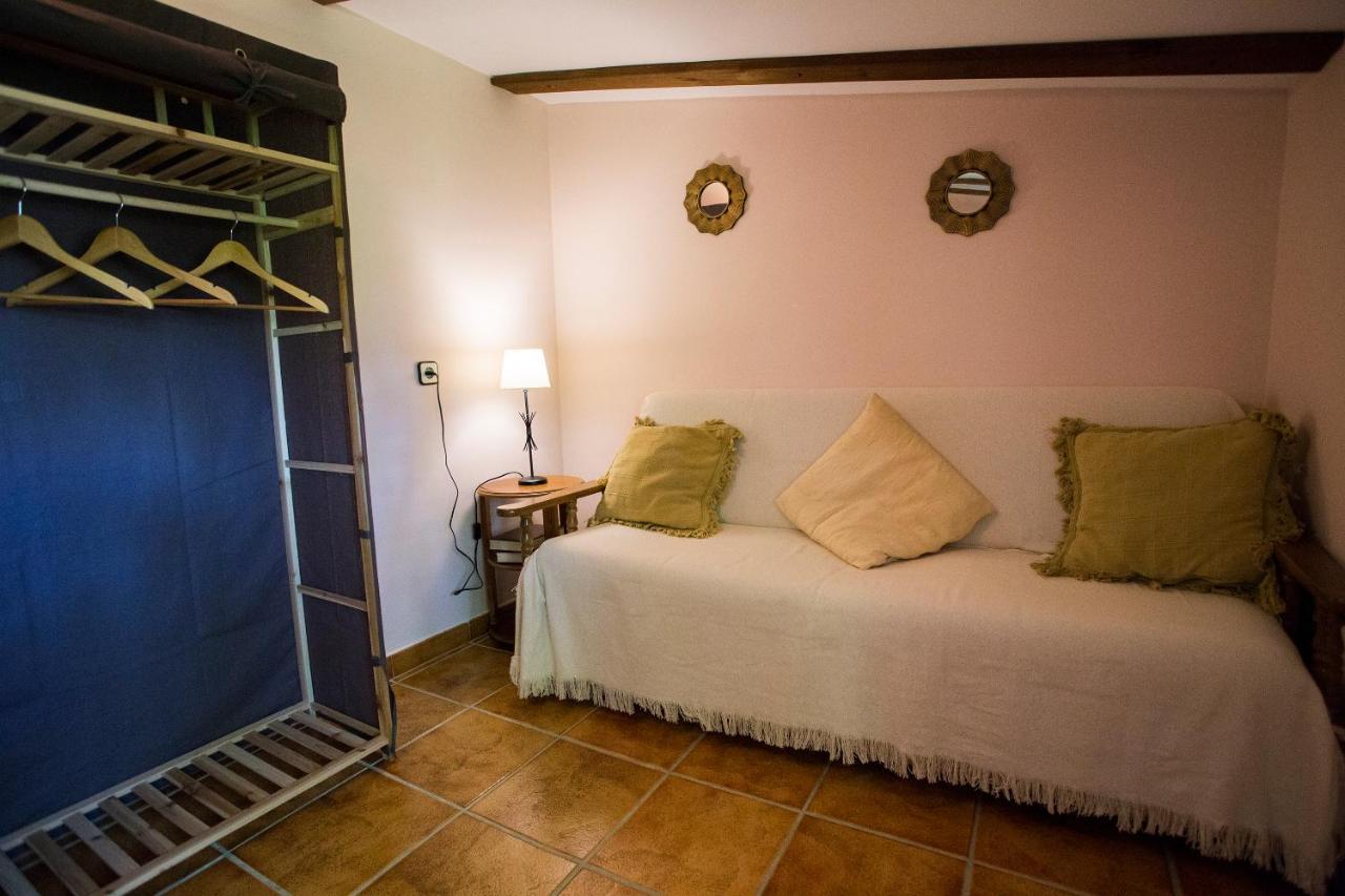 Casa El Olivar De Don Pedro *