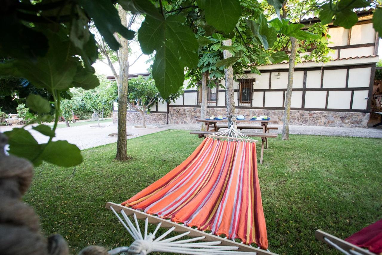 Casa El Olivar De Don Pedro * Cobisa