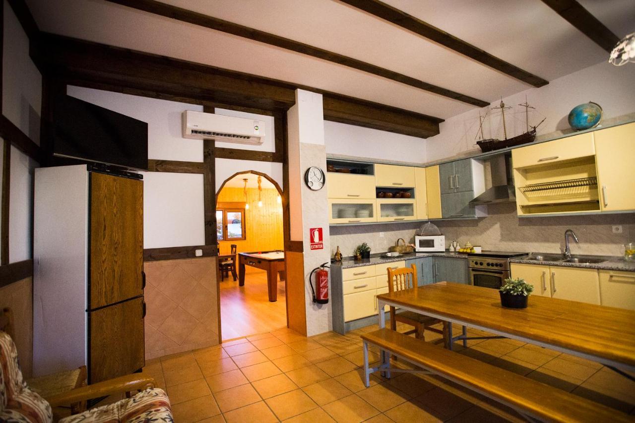 Casa El Olivar De Don Pedro Cobisa